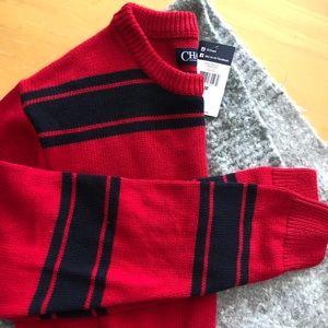 Brand New Chaps sweater